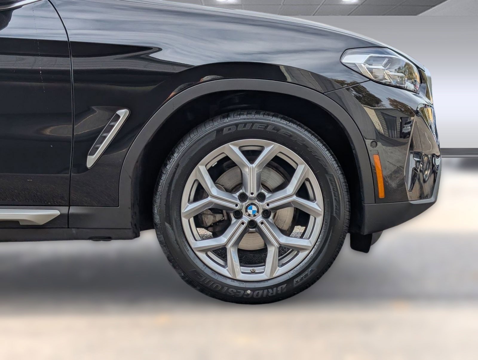 Used 2023 BMW X3 sDrive30i image 12