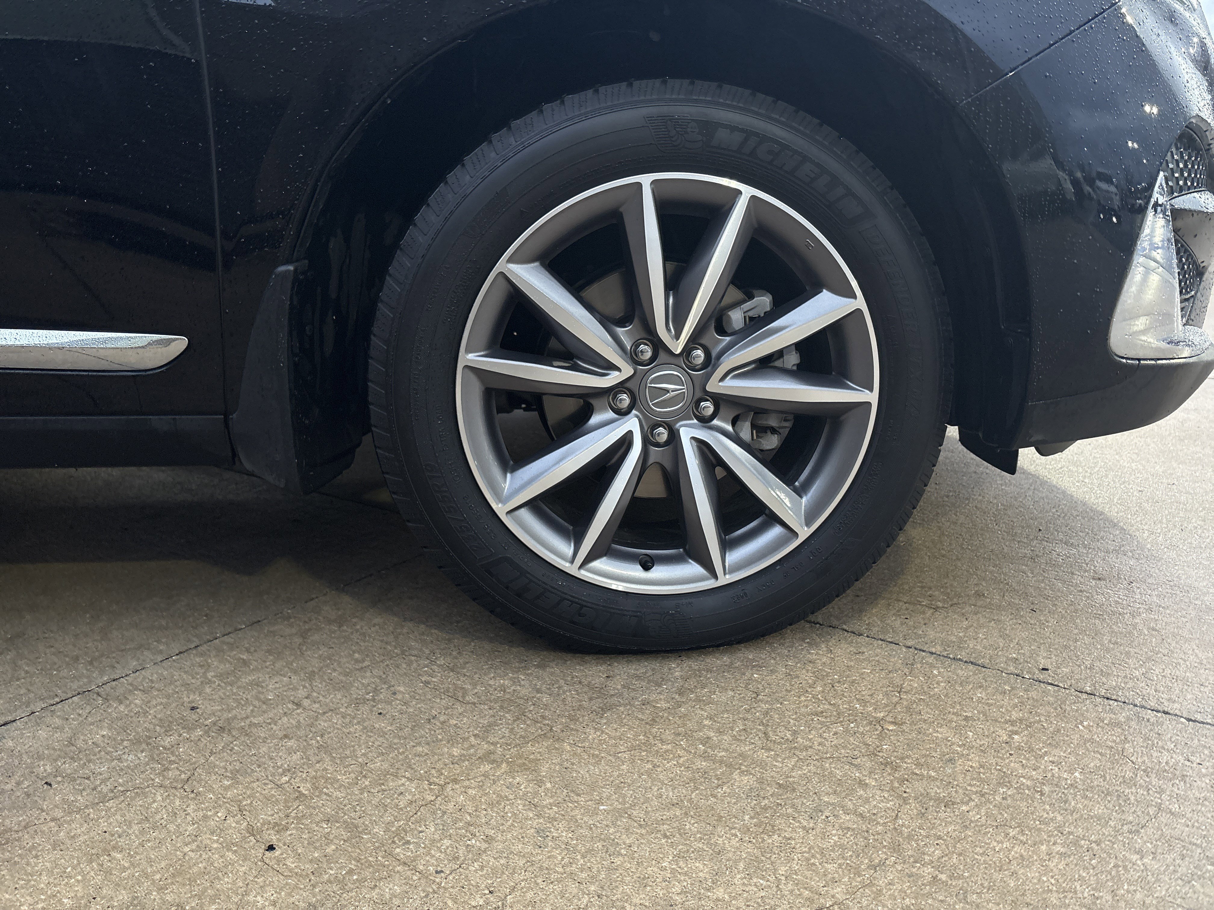Used 2021 Acura RDX AWD w/ Technology Package image 13