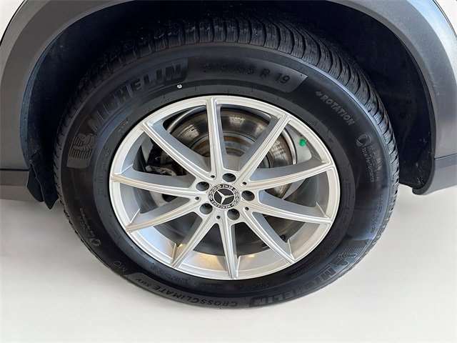 Certified 2024 Mercedes-Benz GLE 350 4MATIC image 33
