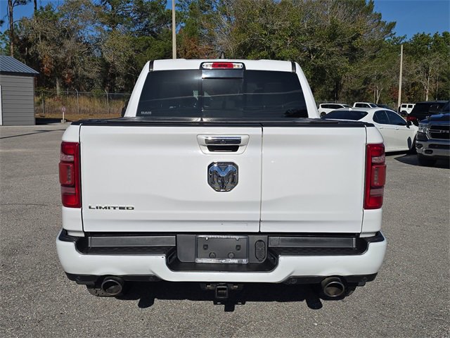 Used 2020 RAM 1500 Limited image 5