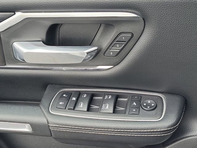 Certified 2024 RAM 1500 Laramie image 19