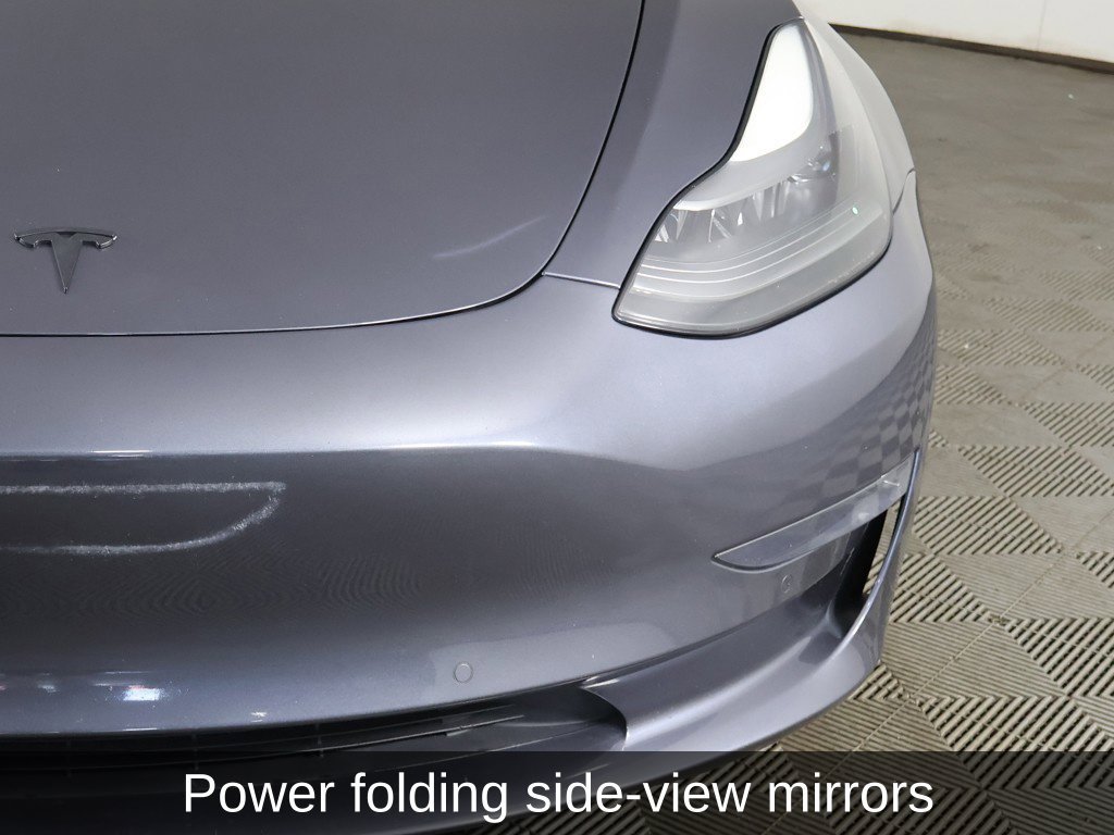 Used 2022 Tesla Model 3 Long Range AWD/4WD image 18