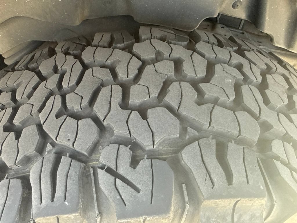 Used 2021 Ford Bronco Badlands AWD/4WD image 14