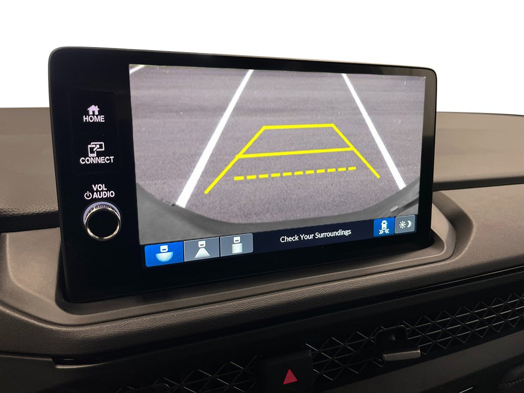 New 2026 Honda Accord SE image 21