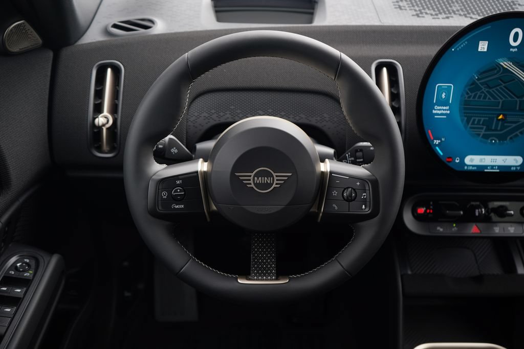 New 2027 MINI Cooper Countryman S AWD/4WD image 9