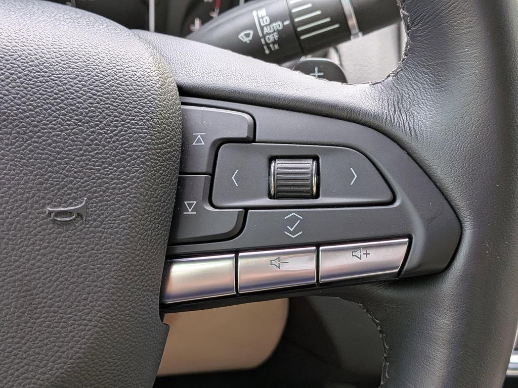 Certified 2023 Cadillac CT5 Luxury w/ Sun And Sound Package RWD image 27