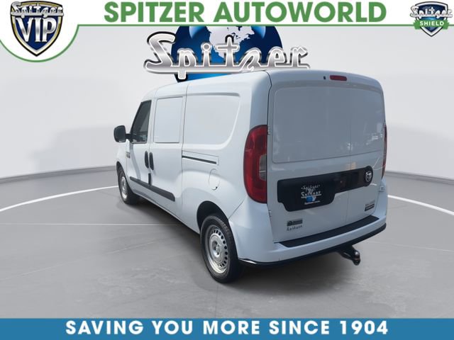 Used 2022 RAM ProMaster City Tradesman image 7