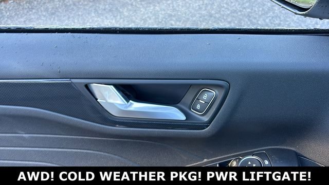 New 2026 Ford Escape ST-Line w/ Cold Weather Package image 23
