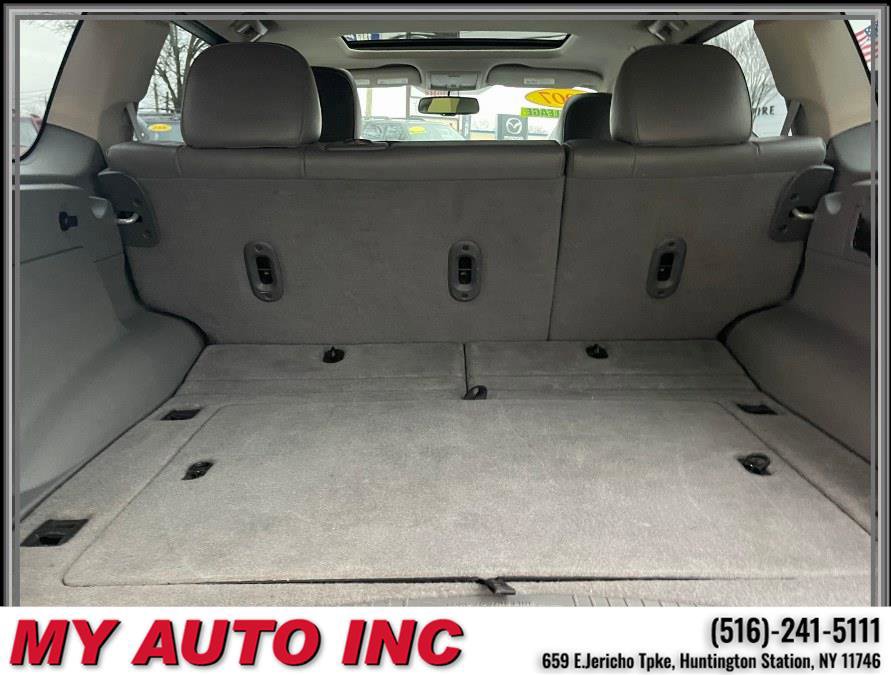 Used 2007 Jeep Grand Cherokee Laredo image 33