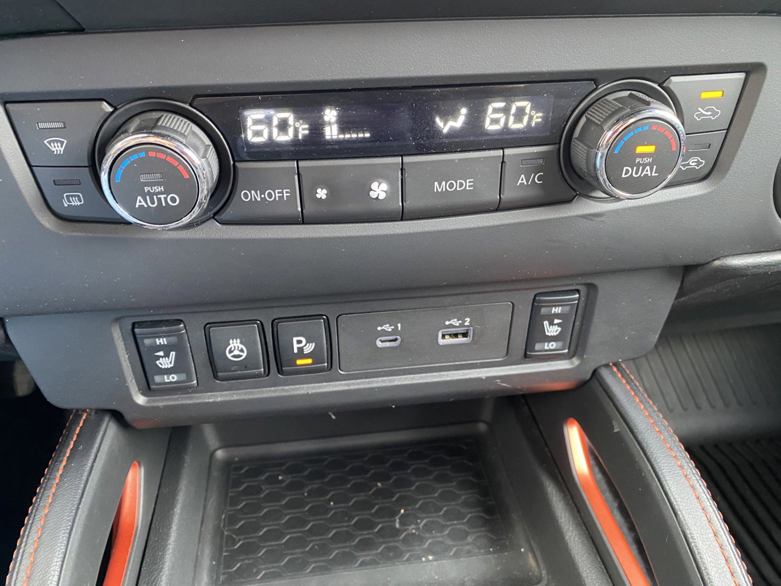 Used 2023 Nissan Frontier PRO-4X w/ Pro Convenience Package image 25