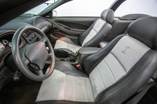 Used 2003 Ford Mustang Cobra image 18