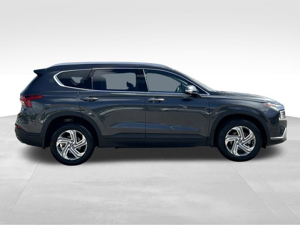 Used 2023 Hyundai Santa Fe SEL w/ Cargo Package image 7