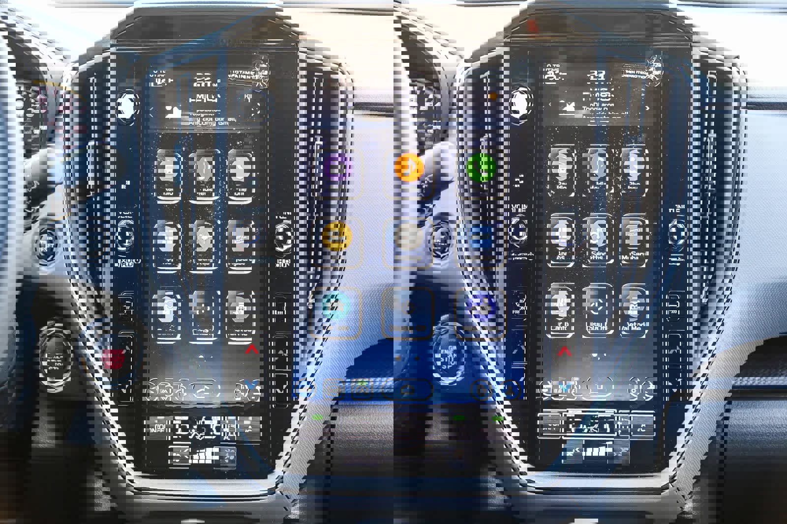 New 2026 Subaru Crosstrek 2.5i Sport w/ Crosstrek Mirror Package image 15