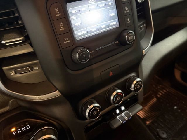 Used 2021 RAM 1500 Big Horn image 27