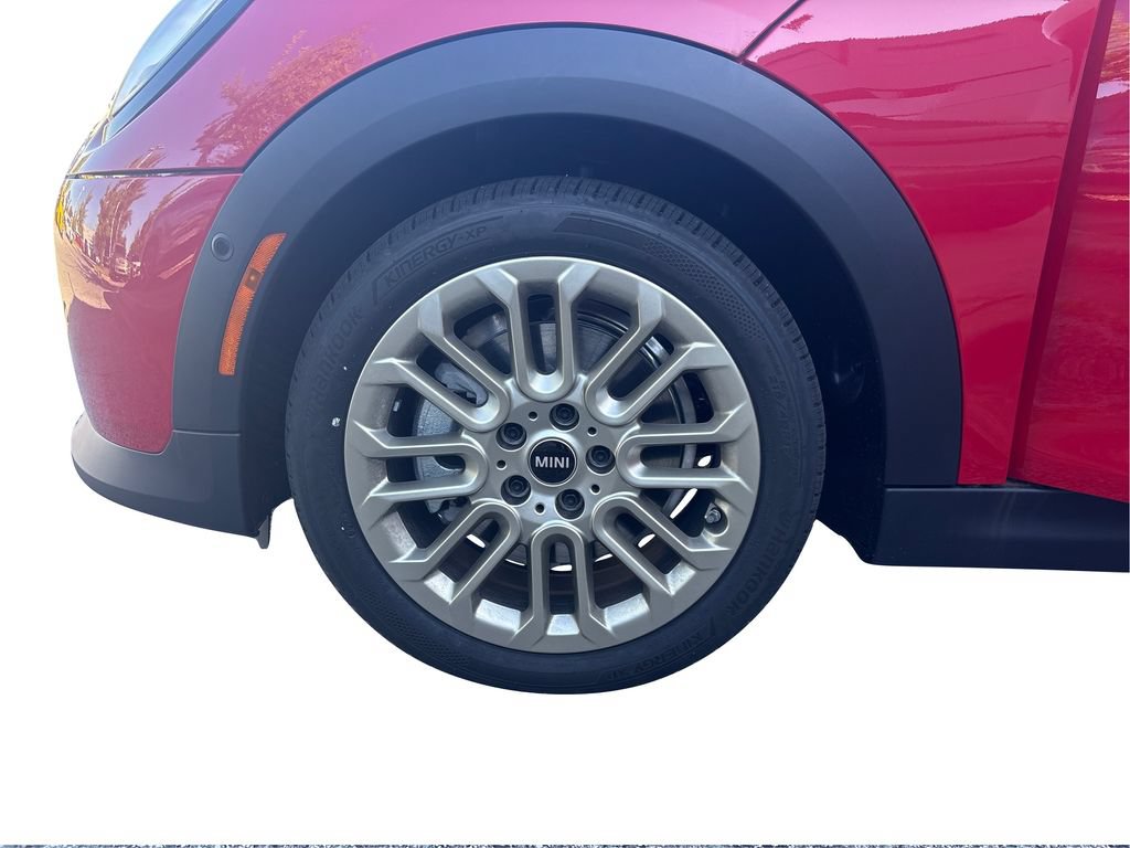 New 2026 MINI Cooper S FWD image 26