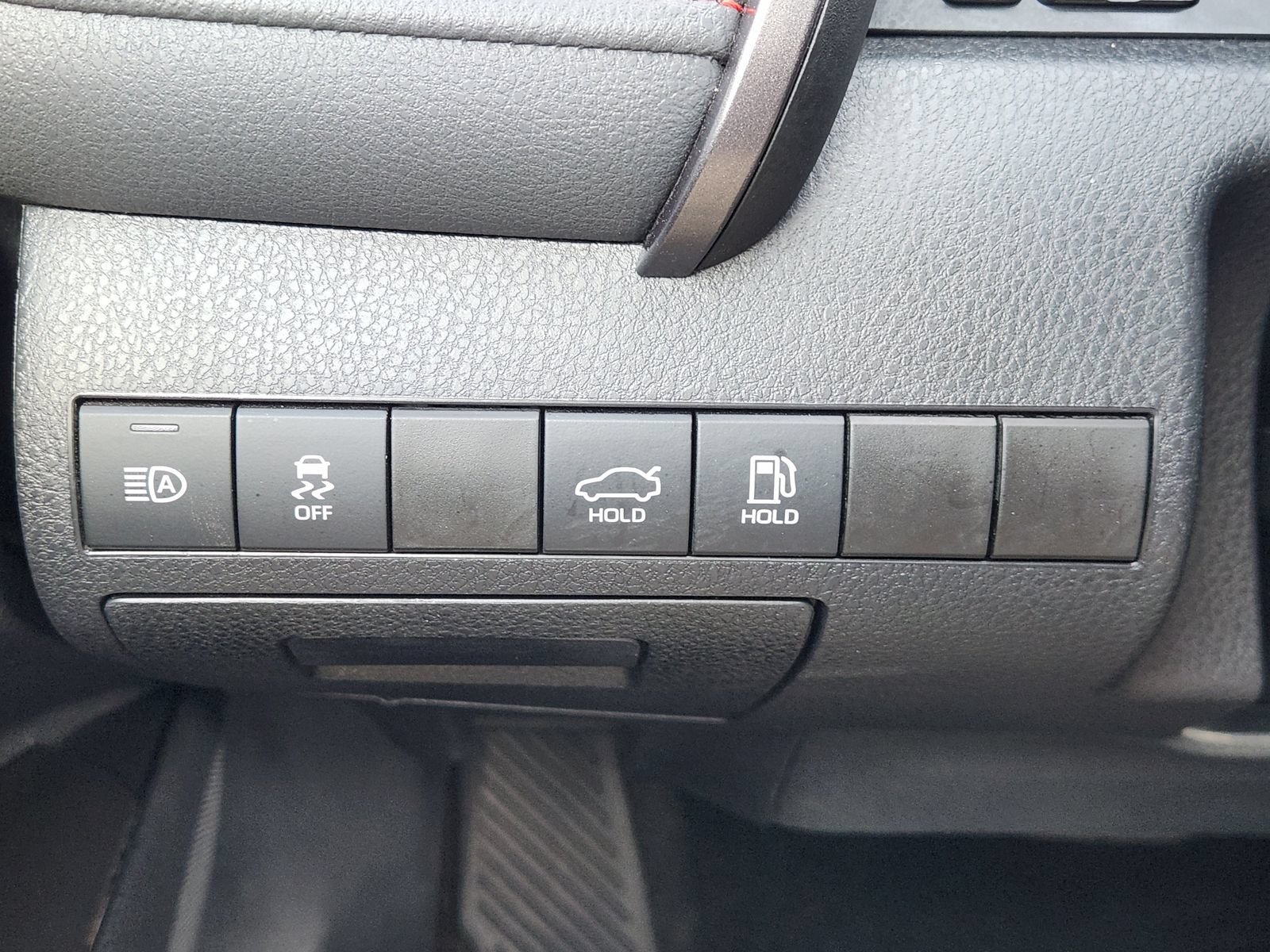 Used 2024 Toyota Camry TRD FWD image 26
