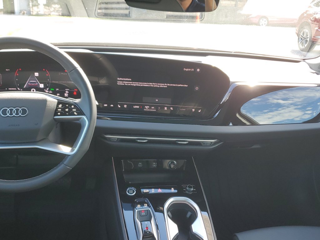 Certified 2026 Audi A6 Premium Plus w/ Premium Plus Package AWD/4WD image 20