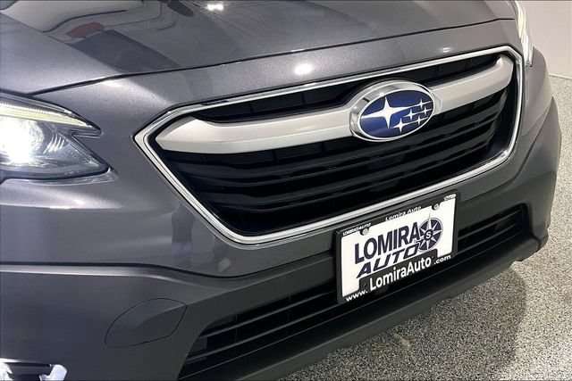 Used 2022 Subaru Outback Premium AWD/4WD image 40