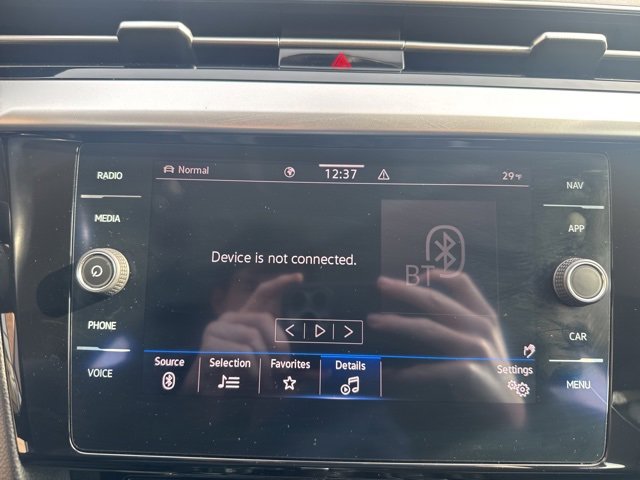 Used 2021 Volkswagen Arteon SE w/ Luggage Net & Mats Package image 20