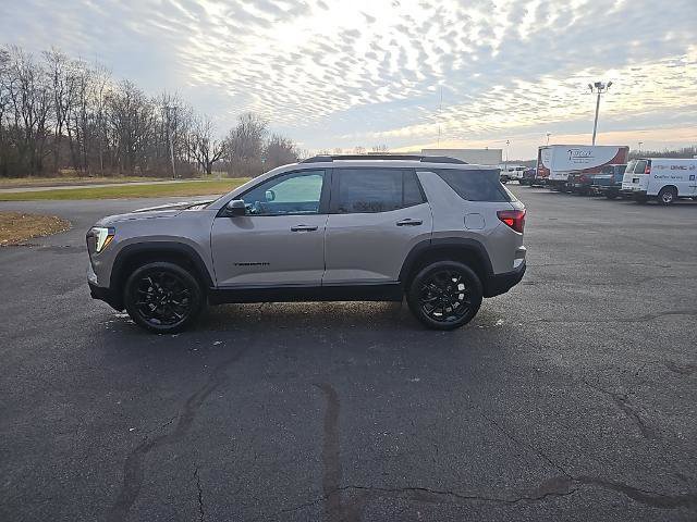 New 2026 GMC Terrain Elevation w/ Elevation Premium Package image 3