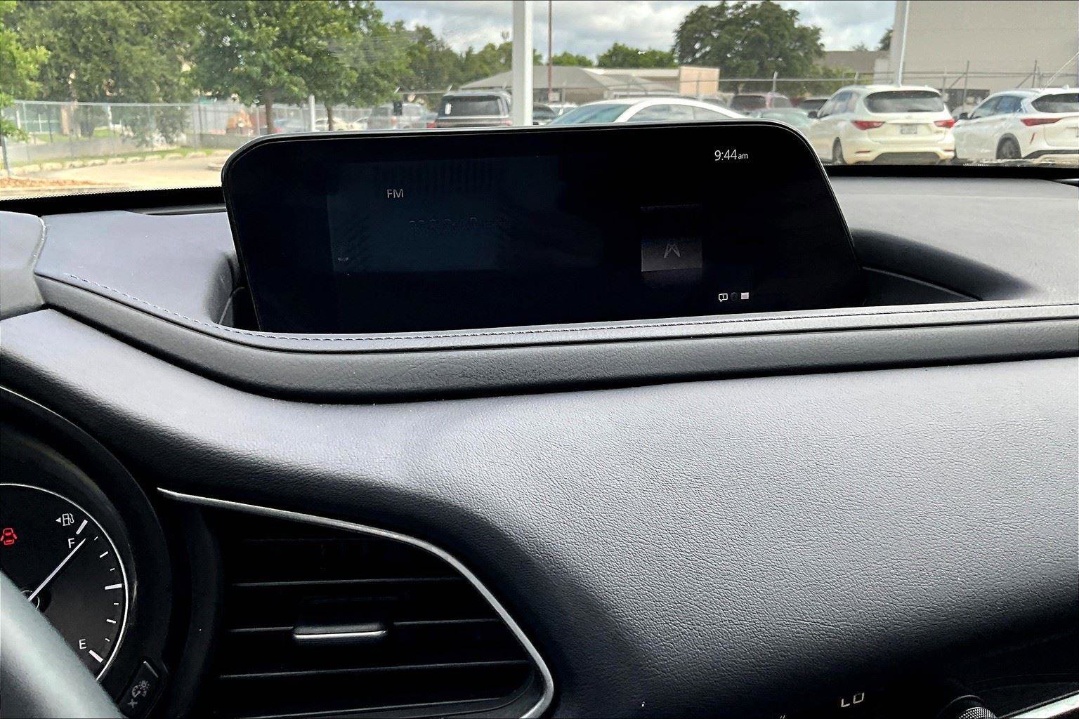 Used 2024 MAZDA CX-30 AWD 2.5 S w/ Select Sport Pkg image 50