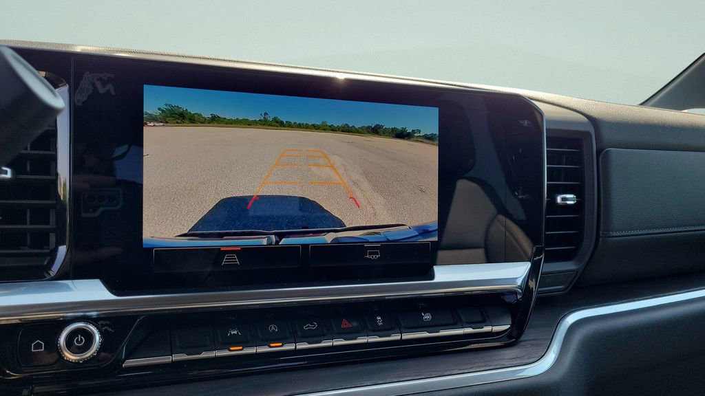 Used 2026 GMC Sierra 1500 SLT image 28