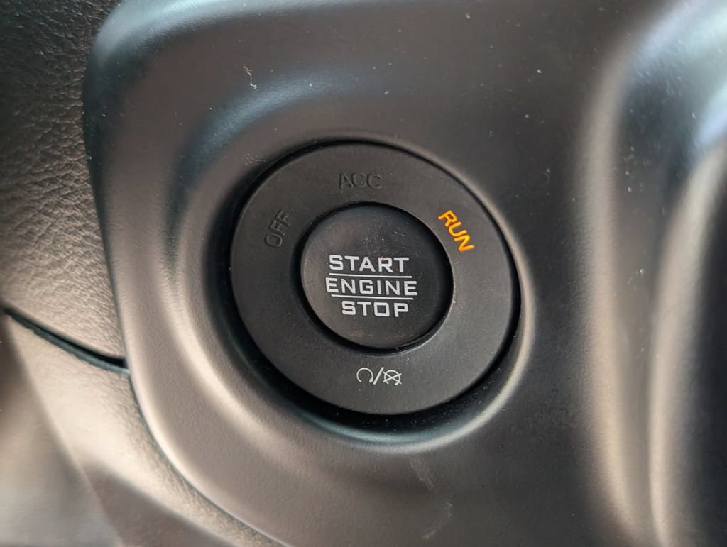 Used 2020 Jeep Wrangler Unlimited Sport S AWD/4WD image 27