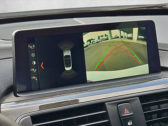 Used 2018 BMW 440i Convertible RWD image 19