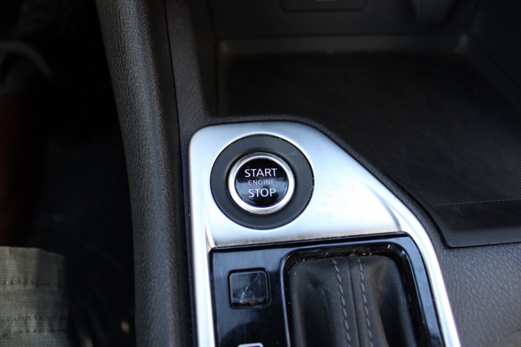 Used 2023 Nissan Sentra SV FWD image 19