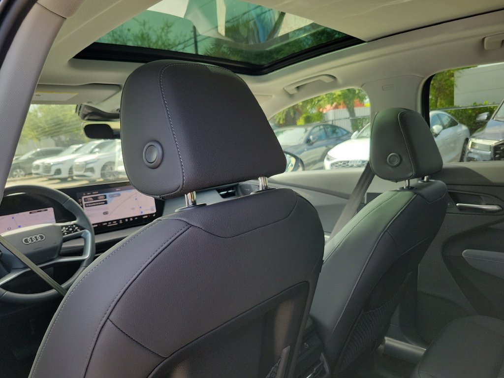 New 2026 Audi Q3 quattro 2.0T AWD/4WD image 25
