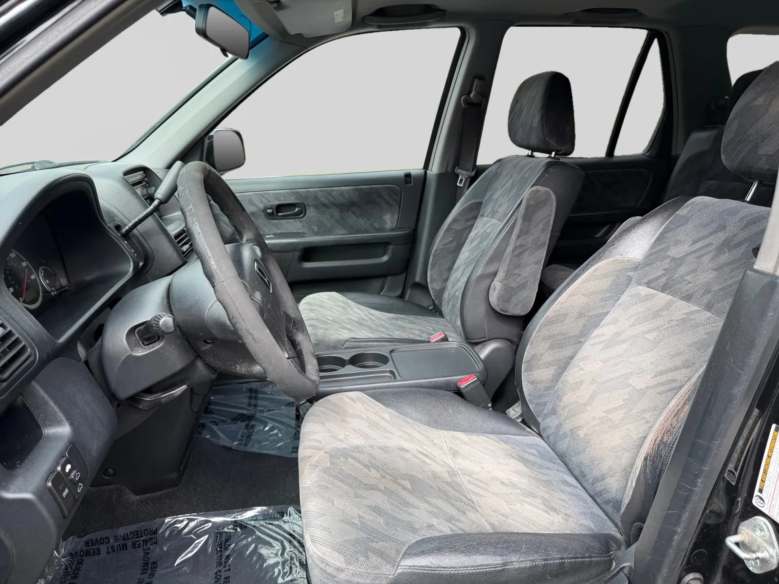 Used 2004 Honda CR-V EX image 10
