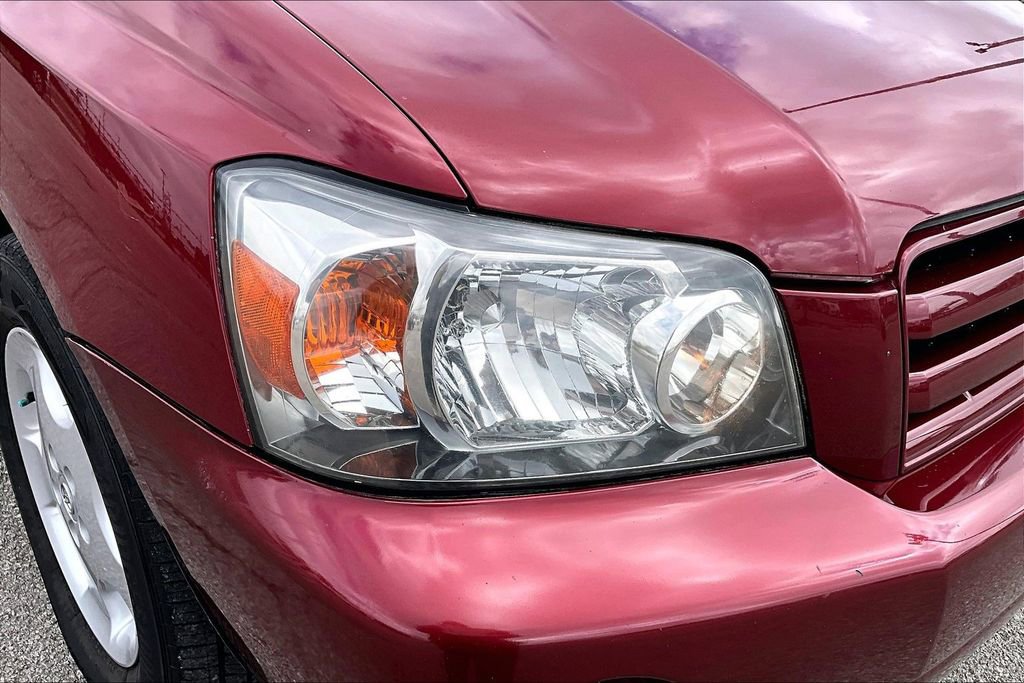 Used 2006 Toyota Highlander V6 image 38