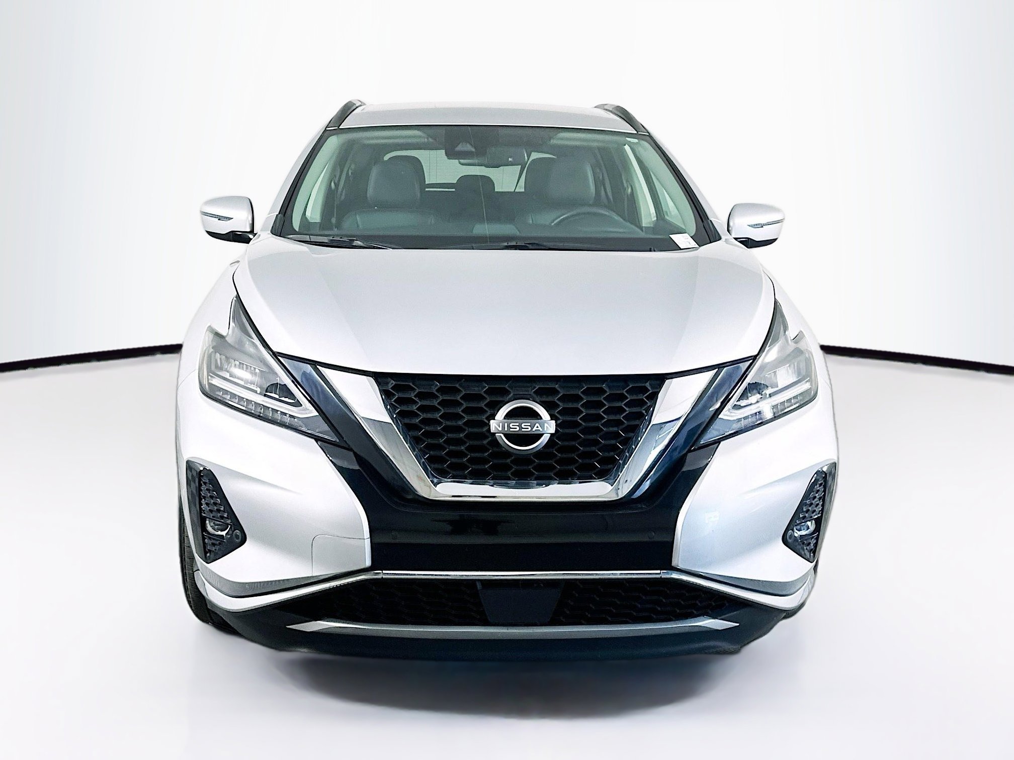 Used 2024 Nissan Murano SV image 2