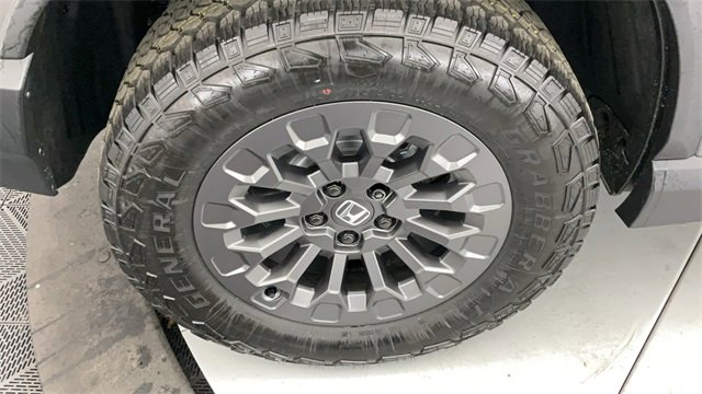 New 2026 Honda Passport TrailSport image 31