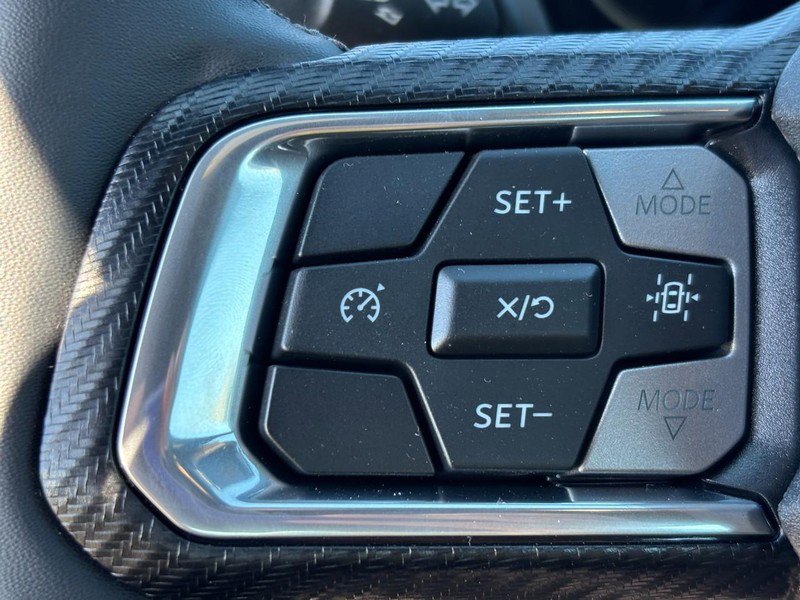 Used 2025 Ford Mustang Coupe image 18