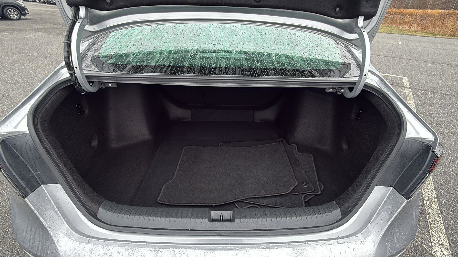 Used 2024 Honda Accord EX image 22