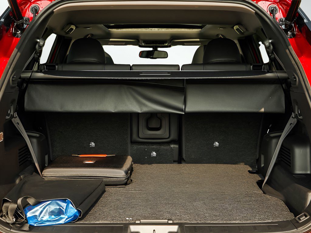 New 2025 Mitsubishi Outlander SE image 8