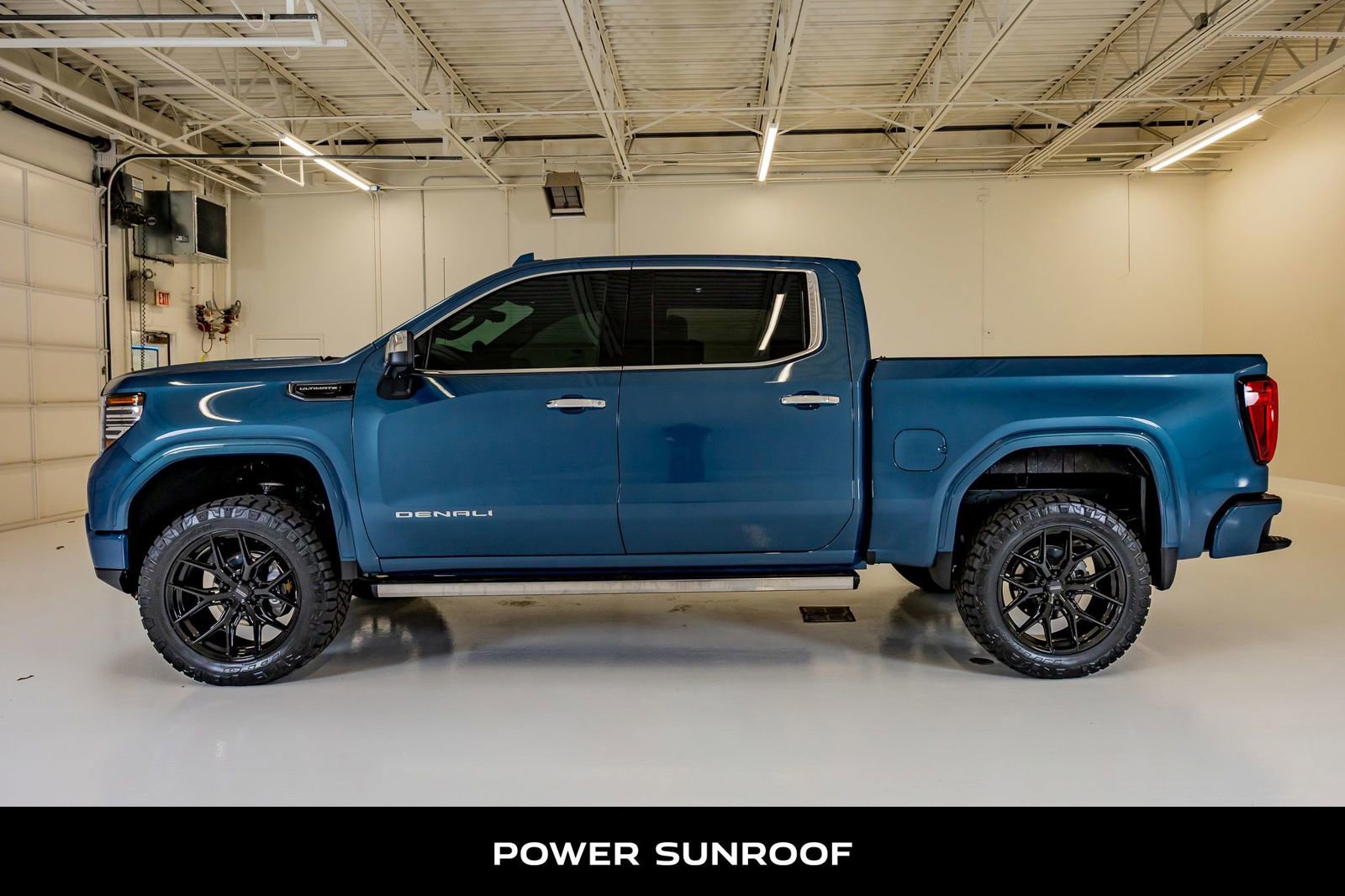 Used 2026 GMC Sierra 1500 Denali Ultimate image 6
