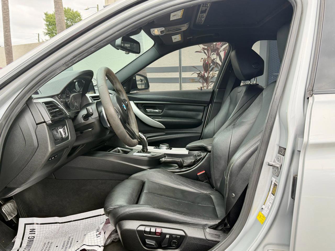 Used 2015 BMW 335i Sedan image 7