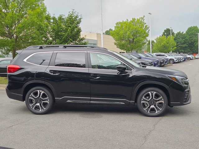 New 2026 Subaru Ascent Limited AWD/4WD image 2