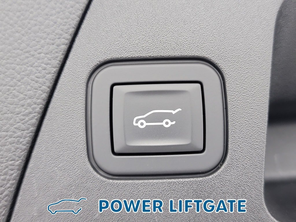 Used 2020 Buick Envision Essence FWD image 29