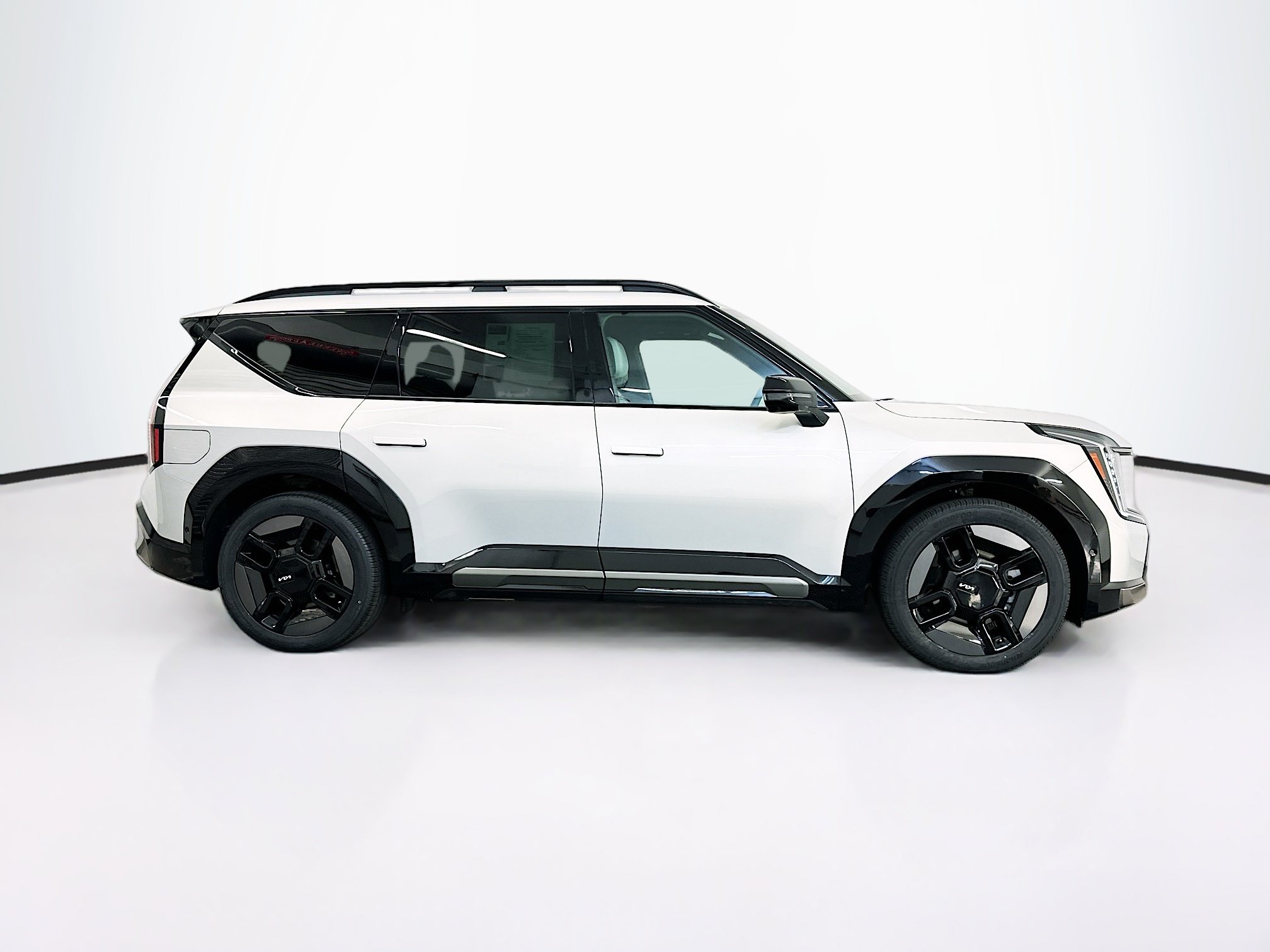Used 2024 Kia EV9 GT-Line AWD/4WD image 10