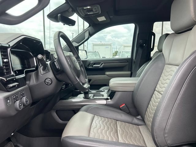 Used 2026 Chevrolet Silverado 1500 ZR2 AWD/4WD image 15