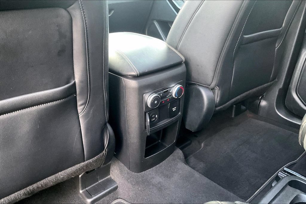 Used 2021 Ford Explorer ST w/ Equipment Group 401A AWD/4WD image 12