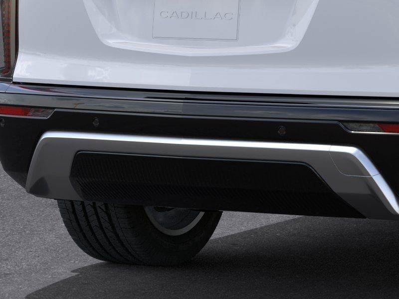 New 2027 Cadillac Vistiq Sport w/ LPO, Floor Liner Package AWD/4WD image 14
