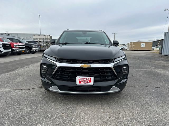 Used 2024 Chevrolet Blazer LT w/ Convenience Package image 9
