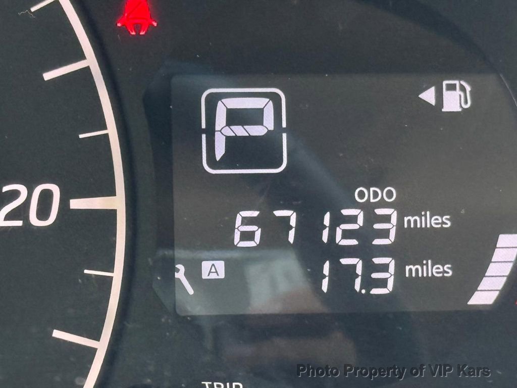 Used 2019 Nissan Versa Note SV FWD image 20