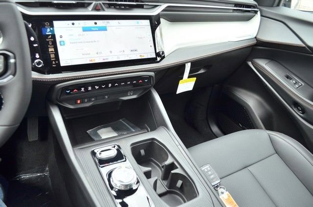 New 2026 Jeep Cherokee Limited AWD/4WD image 23