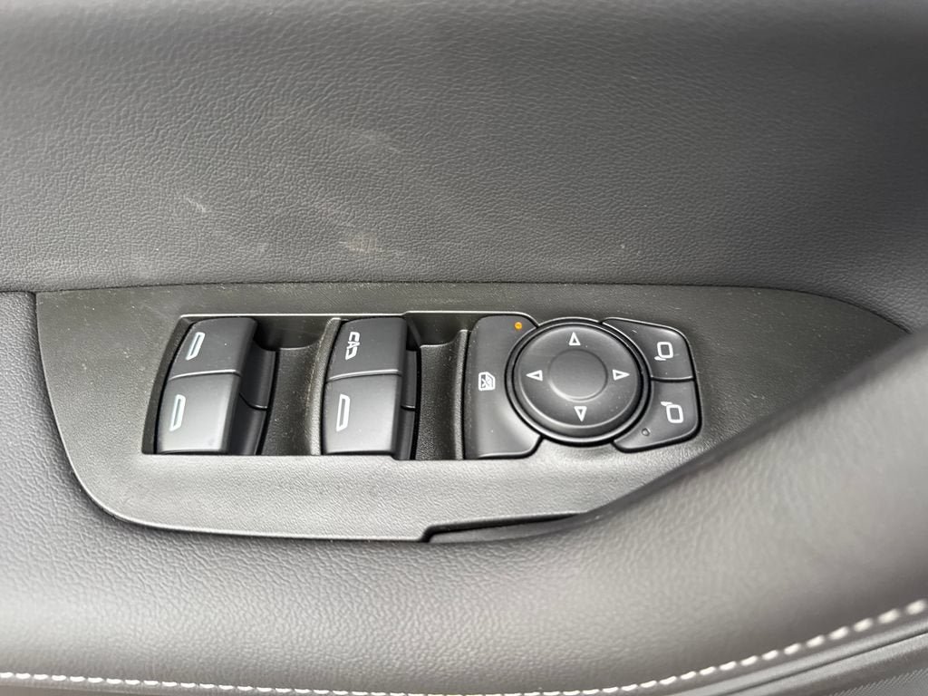 New 2026 Chevrolet Blazer LT FWD image 16