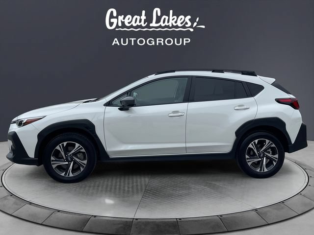 Certified 2026 Subaru Crosstrek 2.5i Premium AWD/4WD image 2